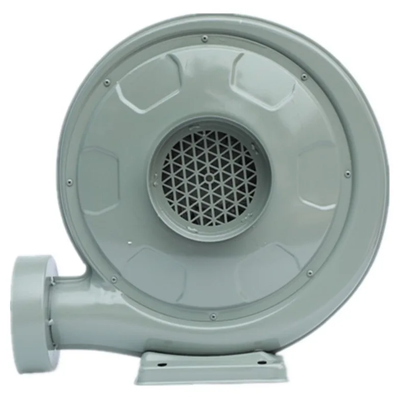 Lihua Exhaust Fan Smoking Fan Remover For Laser Cutting Machine 500W 220V Fan Pump