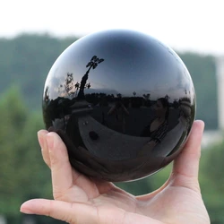 Design ornament crystal 8mm 10mm 12mm 14mm 16mm 20mm 25mm clear colored solid glass ball marbles