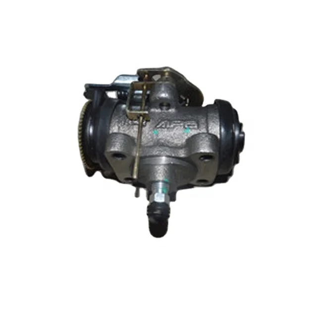ORIGINAL FOTON TRUCK PARTS-Brake wheel cylinder assembly (FR, RH) BJ1029-FA-3/NKR3502050C