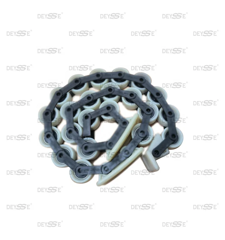 Escalator Newel Chain KM5062717 Escalator Reversing Chain