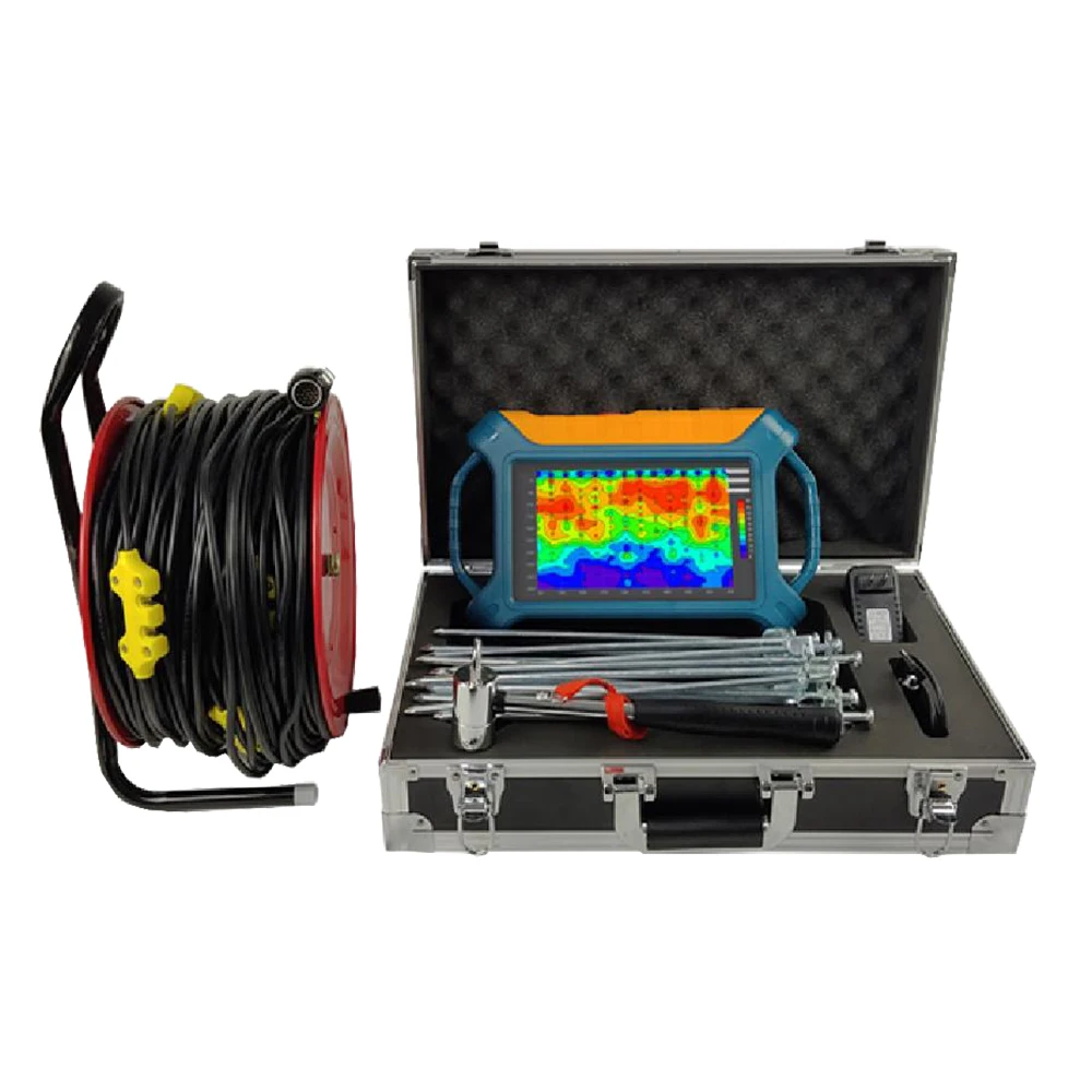 PQWT 150 м 300 500