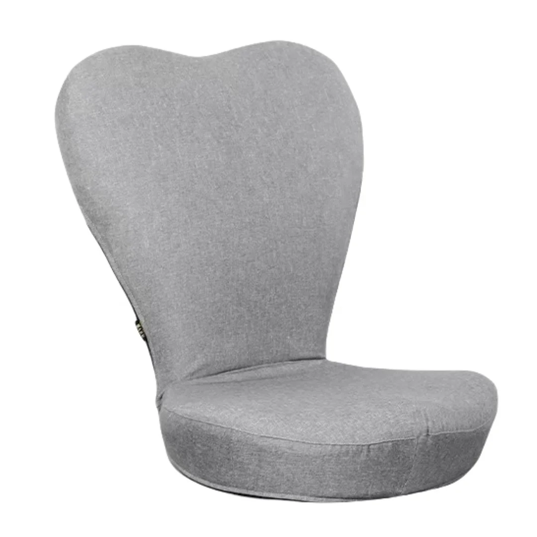 ems pelvic muscle lazy couch single sofa chair adjustable floor sofa couch leisure sofa with back support