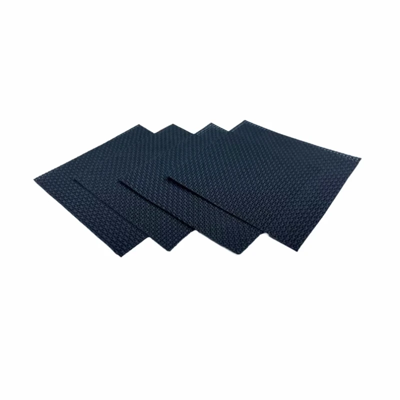 Taiwan Quality 100% Polyester Lightweight Thickness PVC Free Textiles and Leather Products