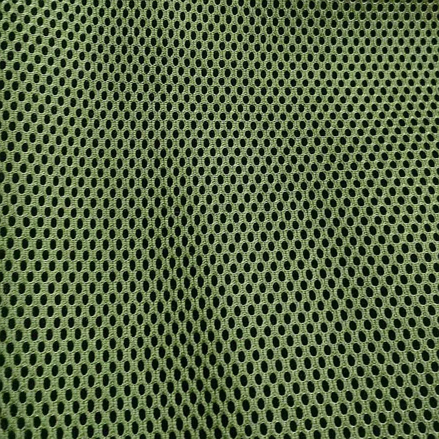 Factory Hot Sell Design 100% Polyester Air Mesh/Spacer Fabric for Car Seat/Bus seat