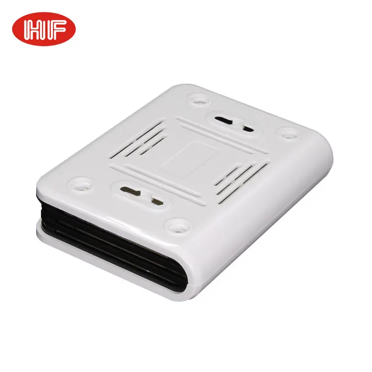 Пластиковый корпус для Wi-Fi маршрутизатора из АБС-пластика