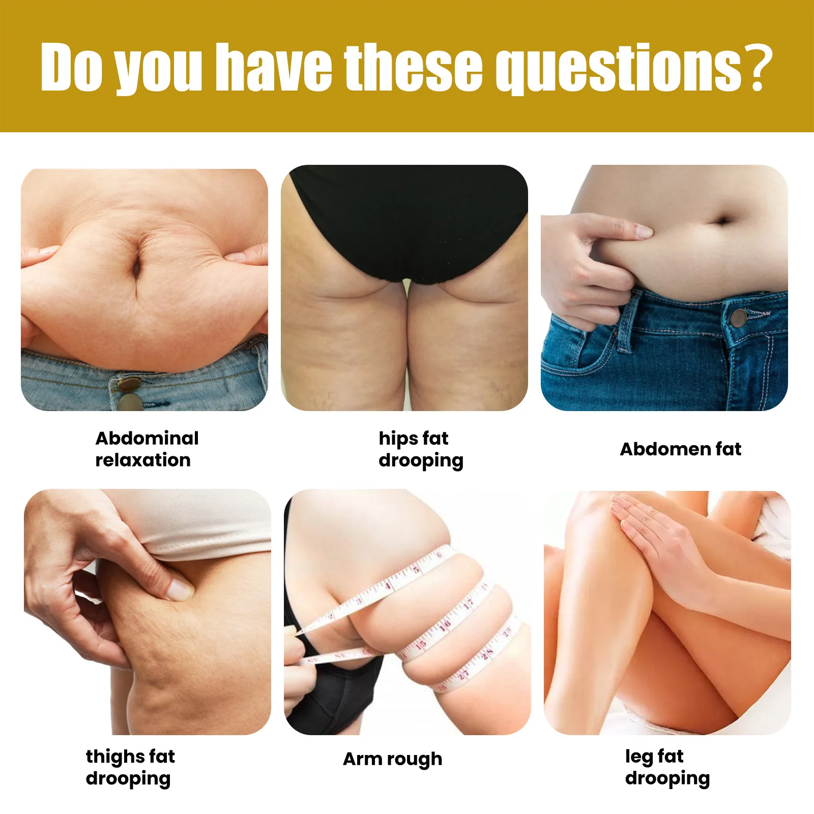 Private Label Body Care Natural Organic Anti Cellulite Removal Hot Fat Burning Sweat Gel Weight Loss Slimming Cream Stick