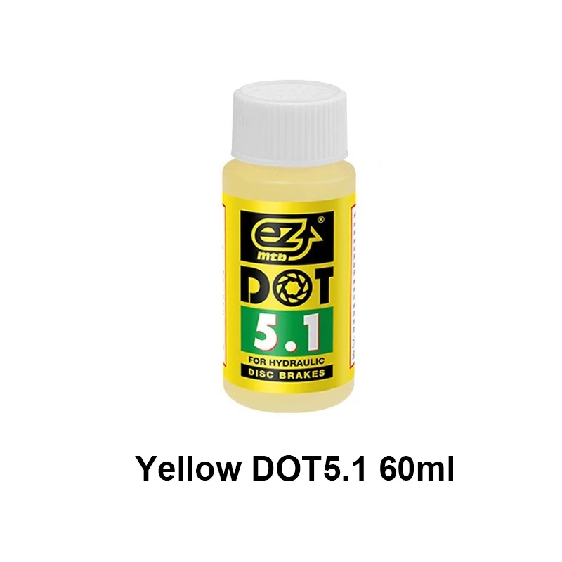  Bicycle Brake Mineral Oil System 60ml Fluid Cycling Mountain Bikes For Shimano Bike Hydraulic Disc