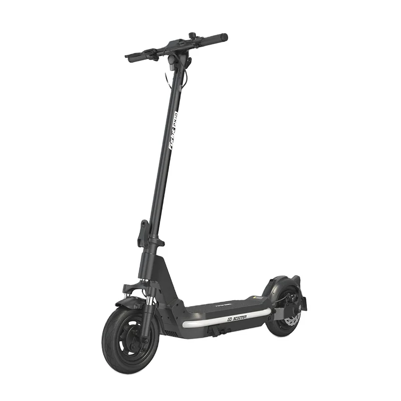 Factory Direct Price Fast Speed P3 Folding Electric Scooter 10 Inch 48v 500w Electric Scooter for Adult