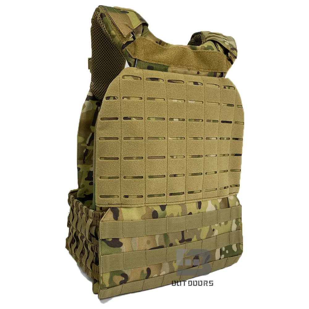Cheap Price Best Sale Hot Type Tactical Vest Plate Carrier