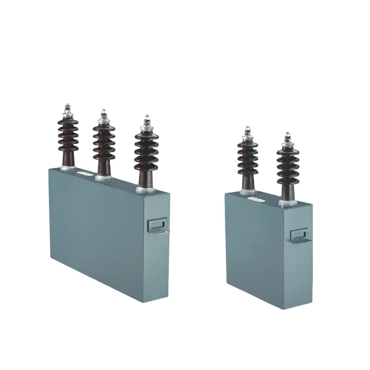 2022 China Manufacturers 20kv high voltage ac fiter capacitor