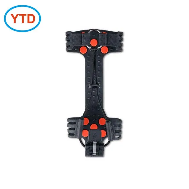 shoe accessories antislip winter traction cleats slip resistant shoes