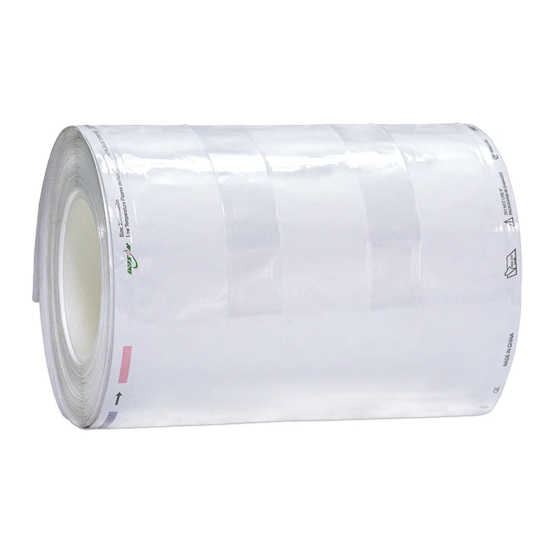 1059B Tyvek Sterilization pouch roll