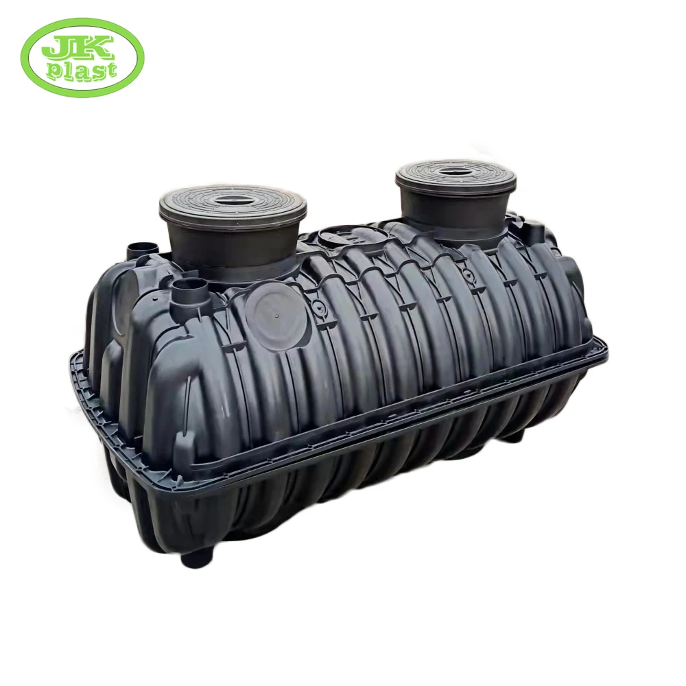 New arrival cheap plastic septic tank