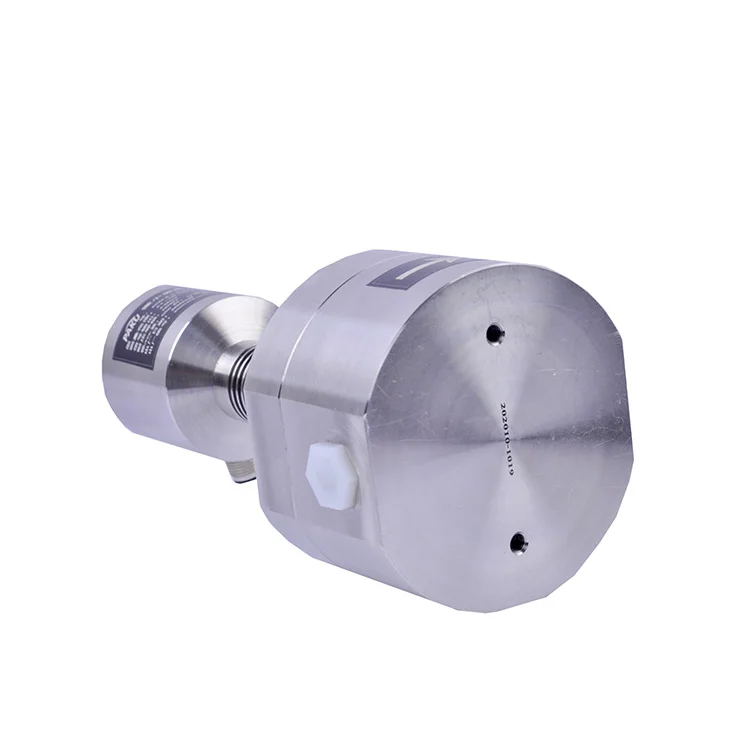 Fokison NEW ORIGINAL Pipeline Flowmeter Cooling Regulators Max Working Pressure 0.6mpa Plastic Water Flow Meter