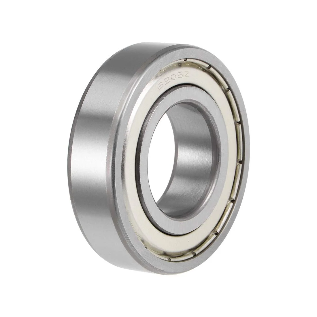 High Speed 623 623zz Bearing Miniature Deep Groove Ball Bearing Machinery Silver Fast Delivery 3 - 3.05 Mm ZZ Standard Size P0