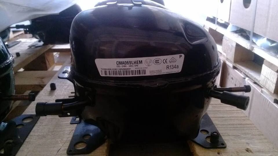  R134a Холодильный компрессор мотор диспенсер для