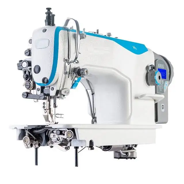 Jn-168 Outsole Side Wall Stitching Machine Footwear Side Sole Shoe Border Stitching Sewing Machine