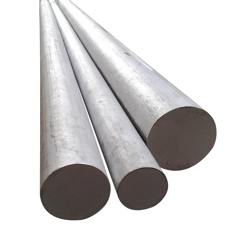 High Quality 7075 6061 T6 Aluminum Solid Rod 8mm 18mm Aluminum Rod Bar Hard Aluminum Round Bar