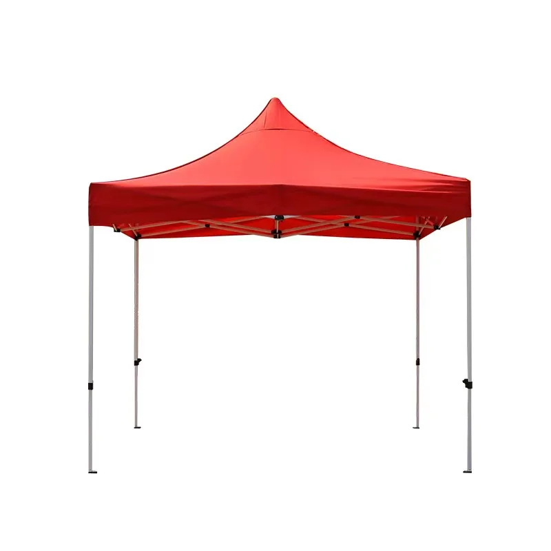 Customizable 3x3 3M Outdoor Waterproof Wedding Party Tent High Quality Fabric Aluminum Large Garden Events Gazebo Canopy Steel