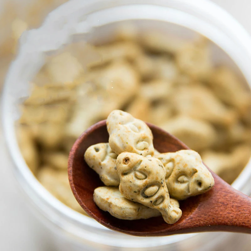 Вкусные ручной работы Pet закуски печенье лекарственные средства и добавки для домашних животных Пищевые Добавки пищевая добавка всесезонное 50 шт в