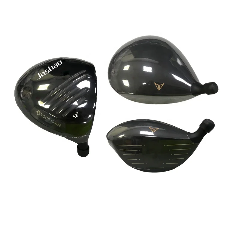 Golf Club Head for Driver,  Forged Golf Driver Head,Premium Golf Wood Head