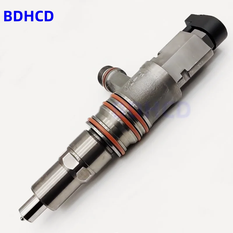 Автозапчасти BDHCD автозапчасти форсунка Common Rail 0010104351 дизельный инжектор VTO-G160BW для MTU 4000 MTU4000.01 VTO-G241M48B