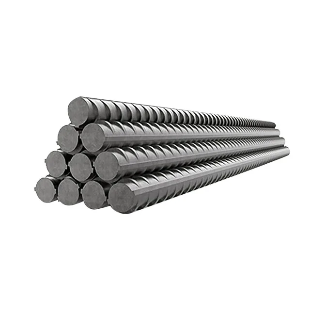 ASTM EN JIS AiSi standard 200/300/400 series Stainless steel rebar 304 321