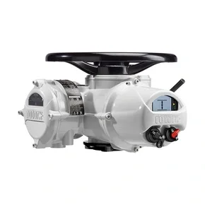 Cheap ROTORK Electric Actuator IQ3 Generation IQM3 Generation Actuator Series Linear Valve Actuators