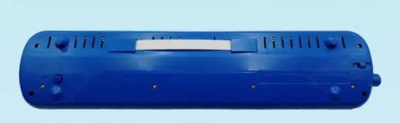Оптовая Продажа Музыкальные инструменты melodion профессиональные ABS 37 КЛЮЧ мелодика с корпус