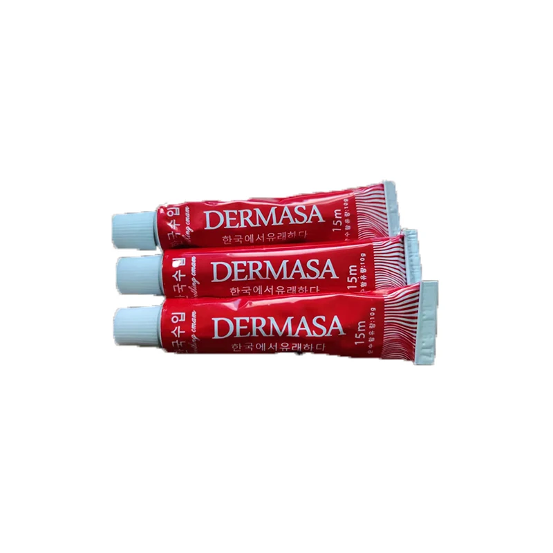 Before Brow Tattoo Skin Cream Micropigmentation Relief Permanent Makeup Accessories