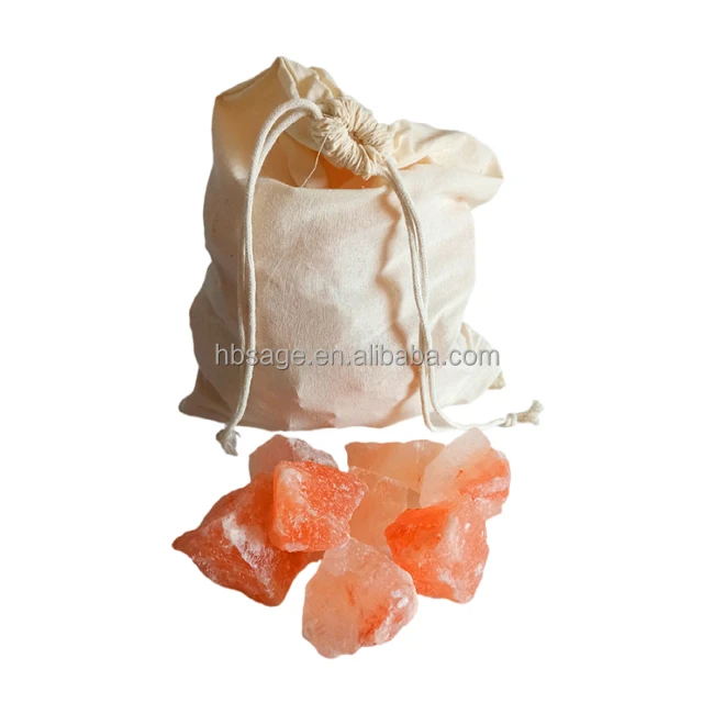 Pure Quality Natural Pink Himalayan Salt Chunks Health Protector Massage Salt  at Cheap Price Wholesale
