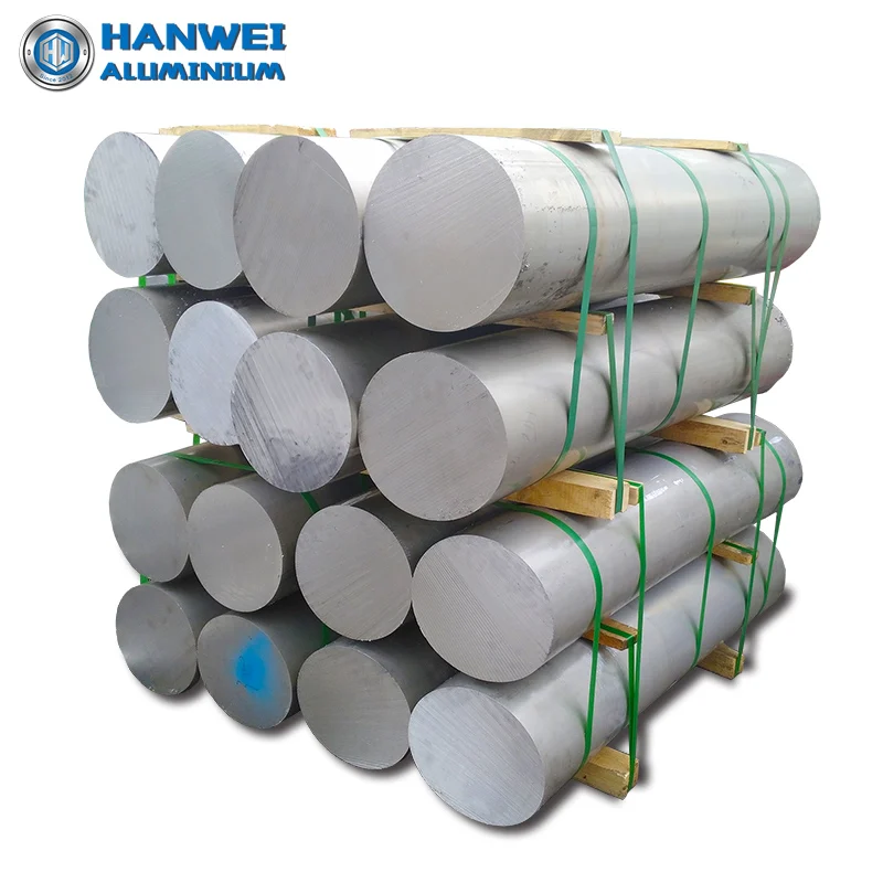 6061 t6 -t6511 solid aluminium rod bar price per kg