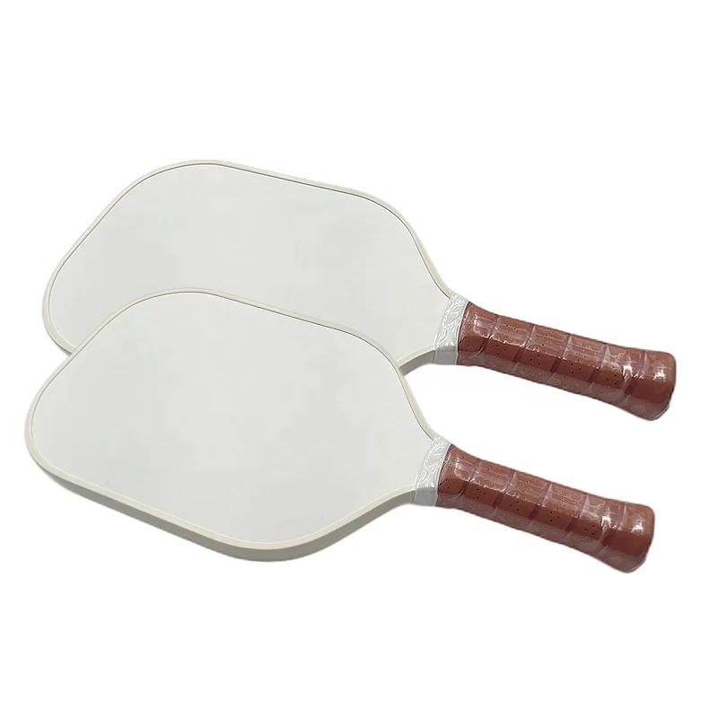 Custom Glass Fiber Pickleball Paddle  USAPA Approved  Composite Pickleball Paddle
