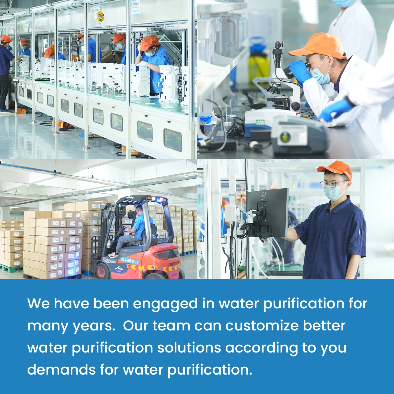 EFF-6032 refrigerator water filters Replacement for  9690 46-9690 water filter