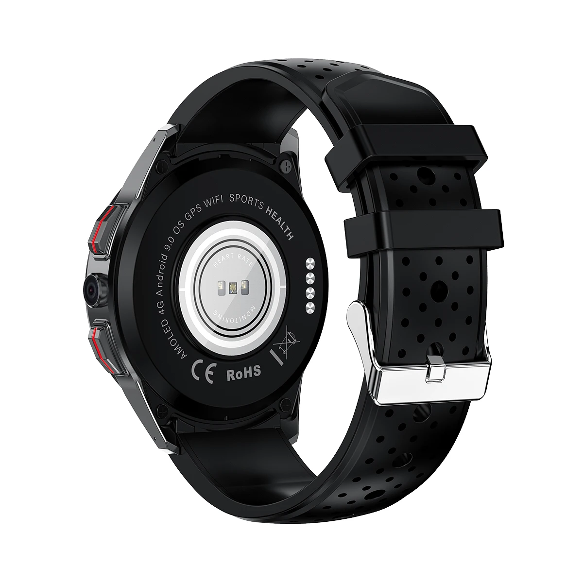 2023 Hot BT5.0 LT10 Smart Hand Watch Mobile Phone Price Factory Price, Mobile Sports Watch With Pedometer Camera SIM Card