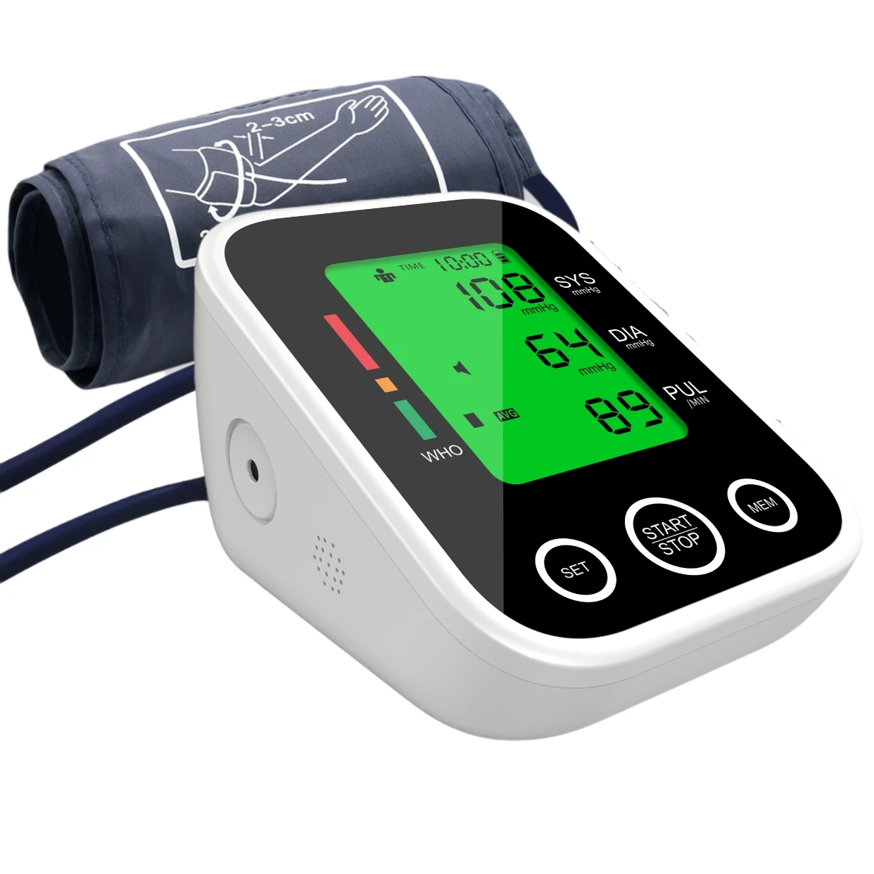Factory Made Automat Pressure What Is The Best Digit Blood Pressure Monitor Electronic Sphygmomanometer For Sell
