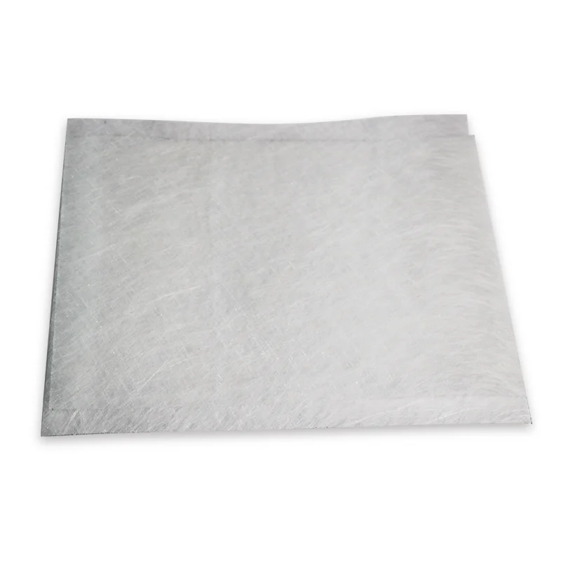 Filament non-woven fabric  Filter Cartridge Element Active Carbon Filter Use Polyester Media Nonwoven Fabric