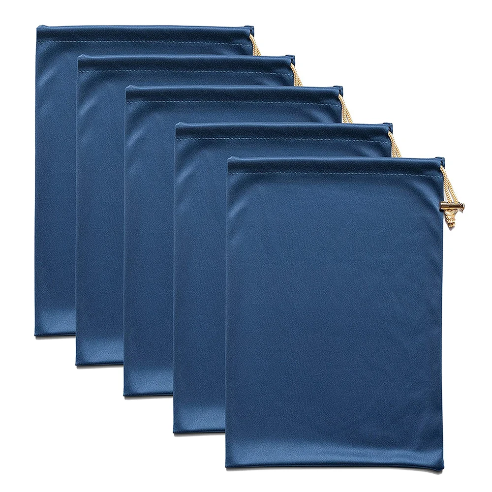 Adult Game Toys Microfiber Drawstring Storage Bags for Set 18*15cm,23*30cm or Custom Dual-purpose Refrigerator Dust Cover Square