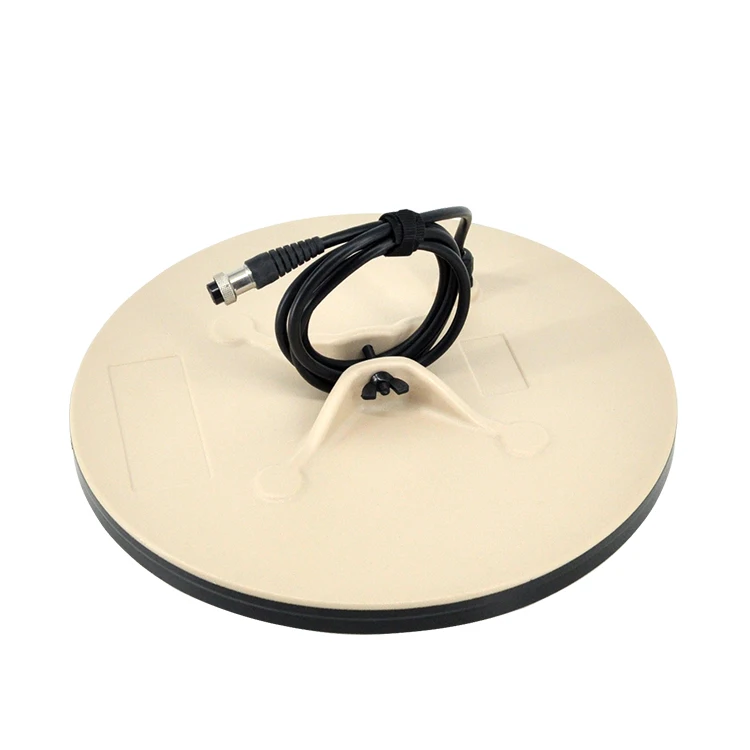 Лучшие продажи 14 дюймов подойдет как для повседневной носки, так Глубокий поиск детектор металла катушки для прочие Электронные измерительные приборы