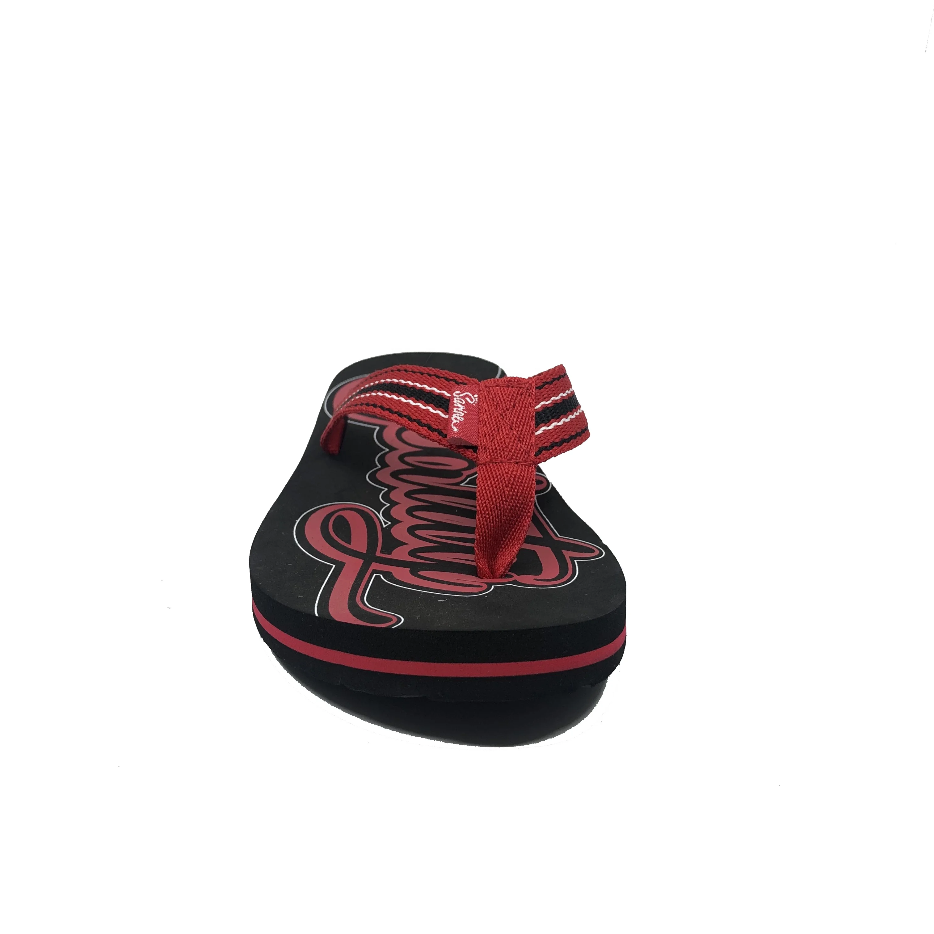 High-quality comfortable fashion women shoes slippers beach flip flops outdoor slippers