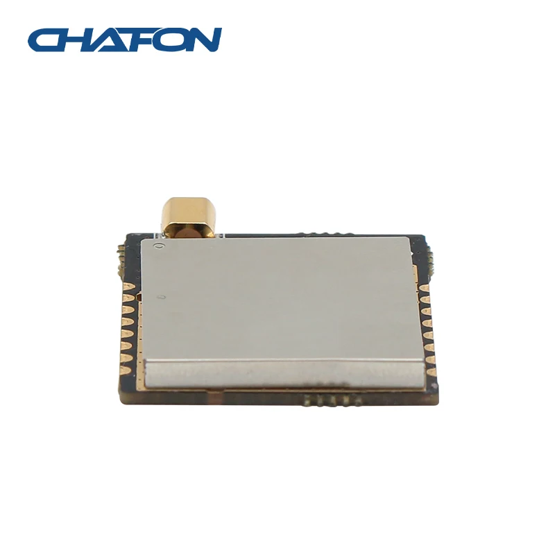 CHAFON CF-MU903 ISO18000-6C oem RS232/USB 15m long range 860-960mhz long range oem uhf rfid reader module for animal management
