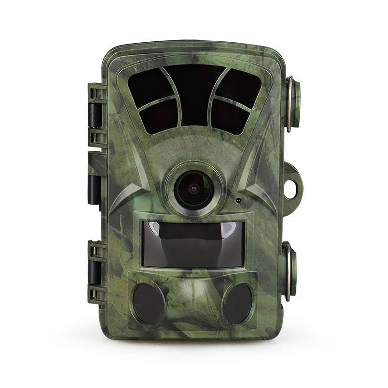 Новая охотничья тропа цифровая камера Супер широкоугольный легкий захват 1080P для продажи водонепроницаемый