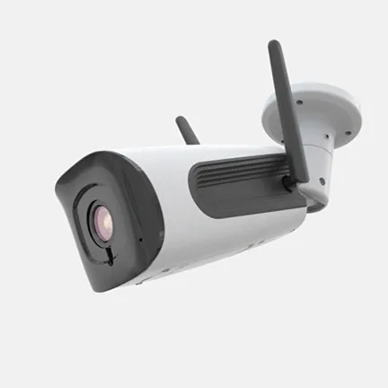 IP-камера беспроводная Tuya Smart life, 1080P, с поддержкой Wi-Fi