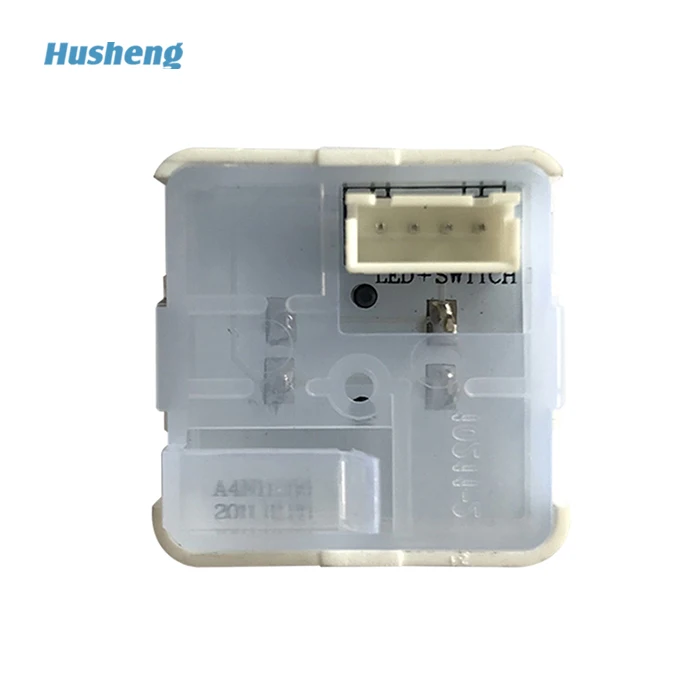 Fuji elevator push button, elevator button panel for Fuji