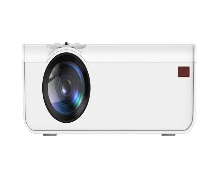 New hot sale nebula projector china mobile phone outdoor building video wall  projector mini projector portable beamer 4k