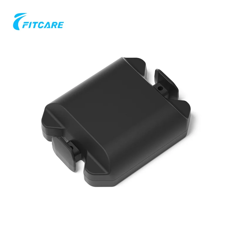 Fitcare Bluetooth & ANT+ Real Time Bicycle Speed And Cadence 2 in 1 Sensor for Cycling Computer
