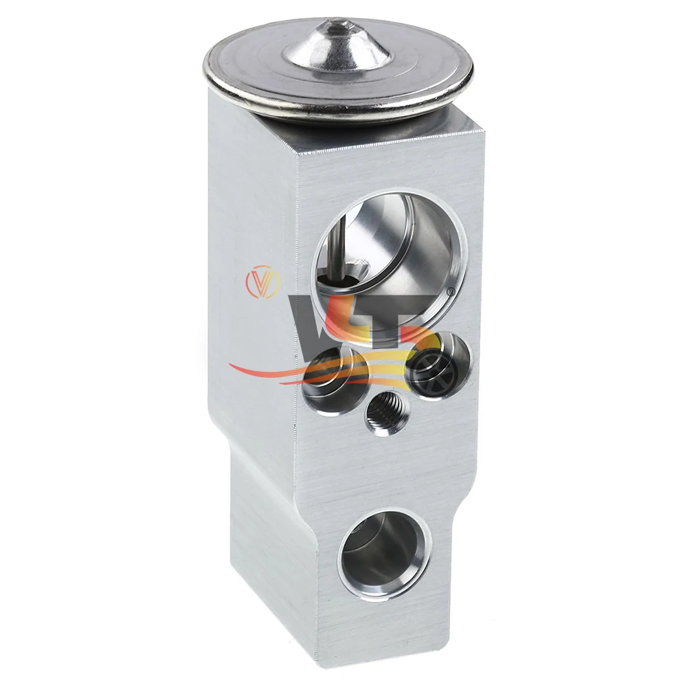 Direct sales by Chinese manufacturers Auto AC Parts Expansion Valve For 2019 Toyota Prius C