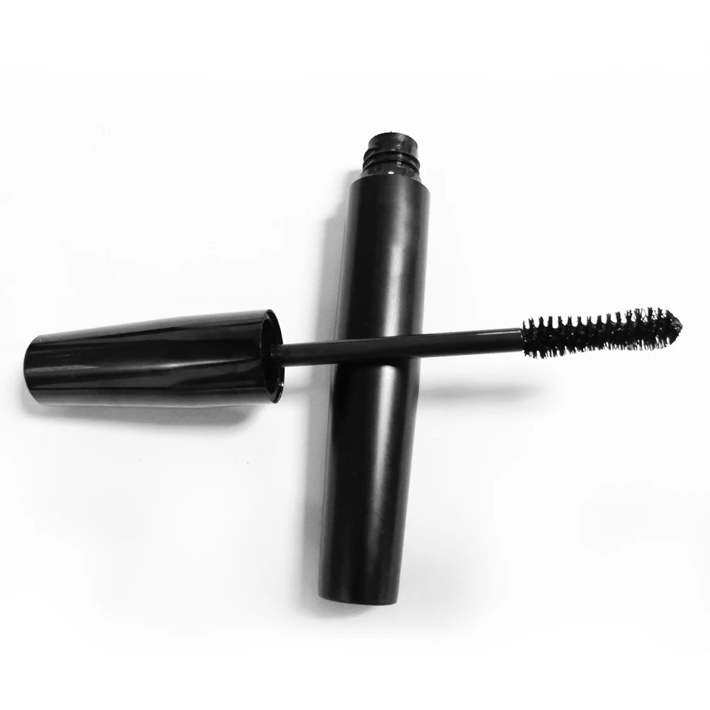 Natural Feature and Mineral Ingredient 3D Fiber Mascara for Make up