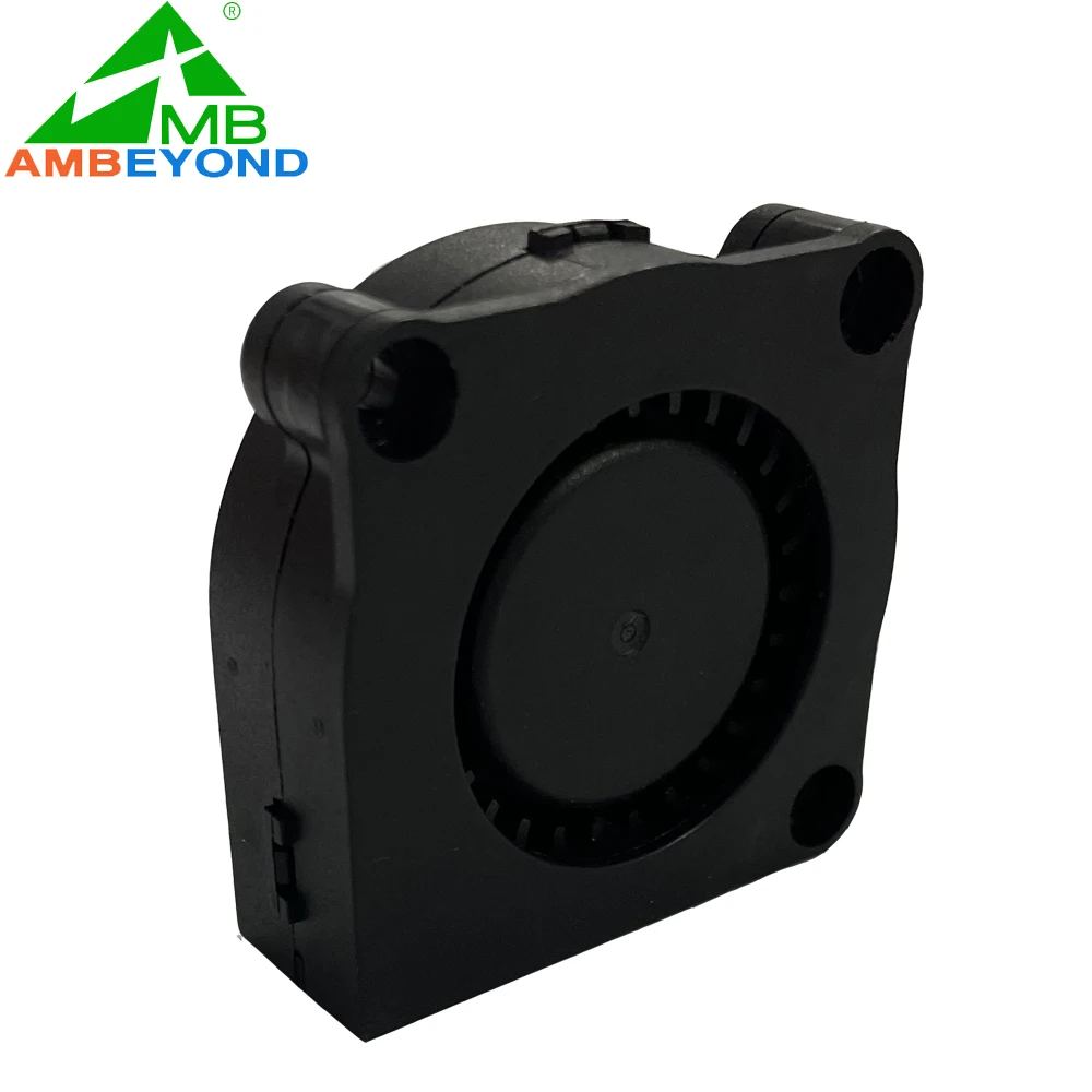 Centrifugal cooler supplier dc BLOWER fan 40x40x15mm