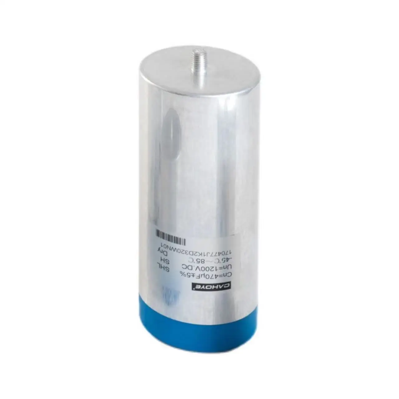 Factory Price Motor Metalization film capacitor core  Dc Link Compensation Cabinet for Industrial